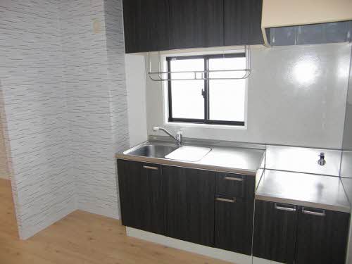 エスポワール小串 B棟 B0102号-4