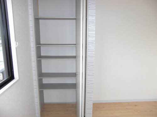 エスポワール小串 B棟 B0102号-8