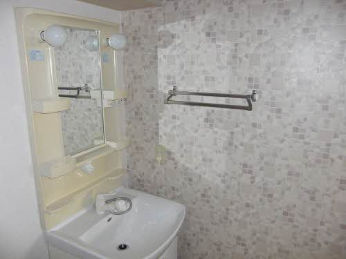 エスポワール小串 B棟 B0102号-9