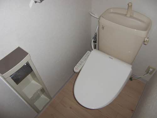 エスポワール小串 B棟 B0102号-10