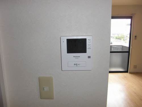 エスポワール小串 B棟 B0102号-11