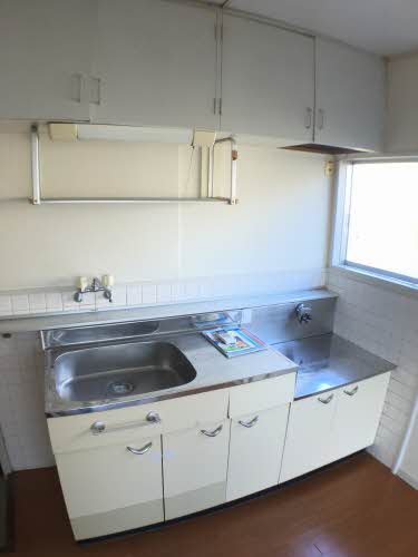 ル・ベラージュ A0202号-3