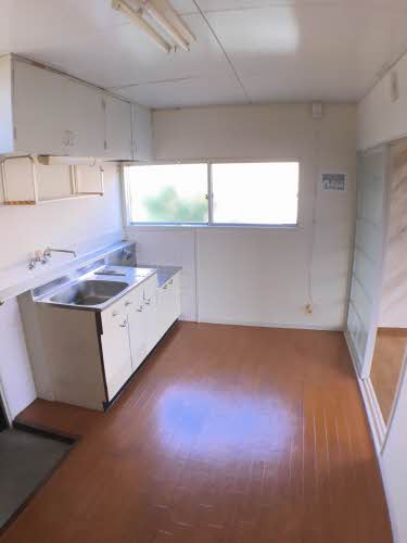 ル・ベラージュ A0202号-9