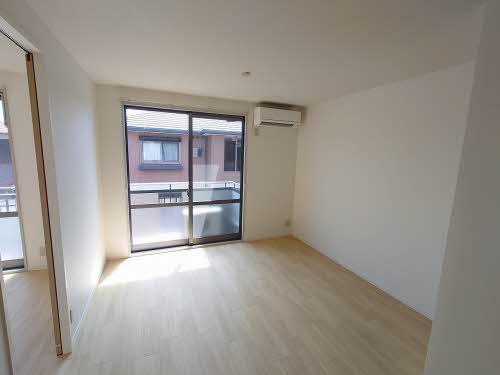 アーバンプレイス Ⅰ棟 A0202号-2