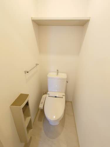 アーバンプレイス Ⅰ棟 A0202号-4