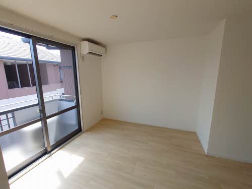 アーバンプレイス Ⅰ棟 A0202号-8