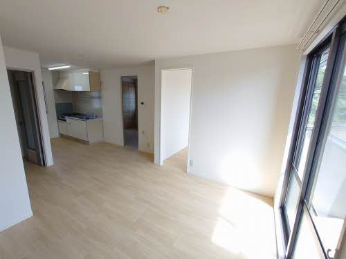 アーバンプレイス Ⅰ棟 A0202号-9