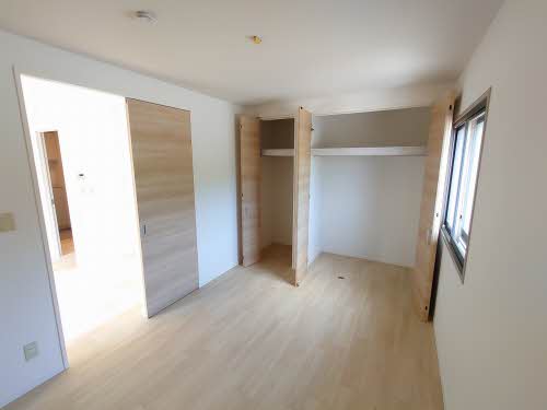 アーバンプレイス Ⅰ棟 A0202号-11