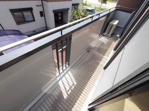 アーバンプレイス Ⅰ棟 A0202号-15