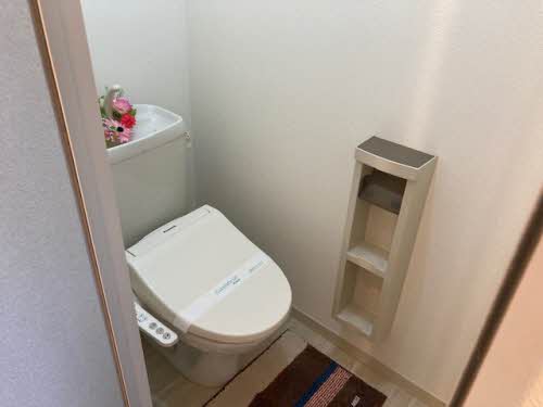 Uハイツアベニール A0201号-7