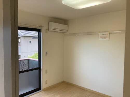 Uハイツアベニール A0201号-9