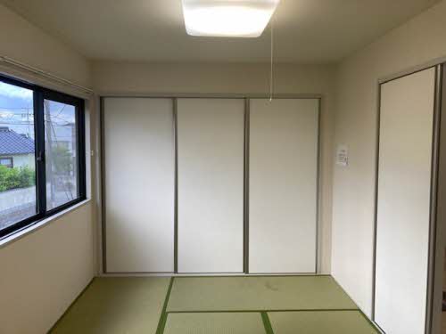 Uハイツアベニール A0201号-10