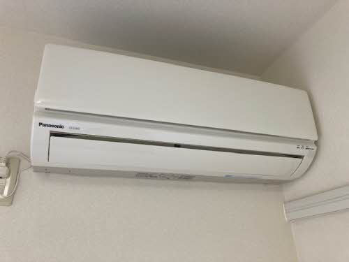 Uハイツアベニール A0201号-12