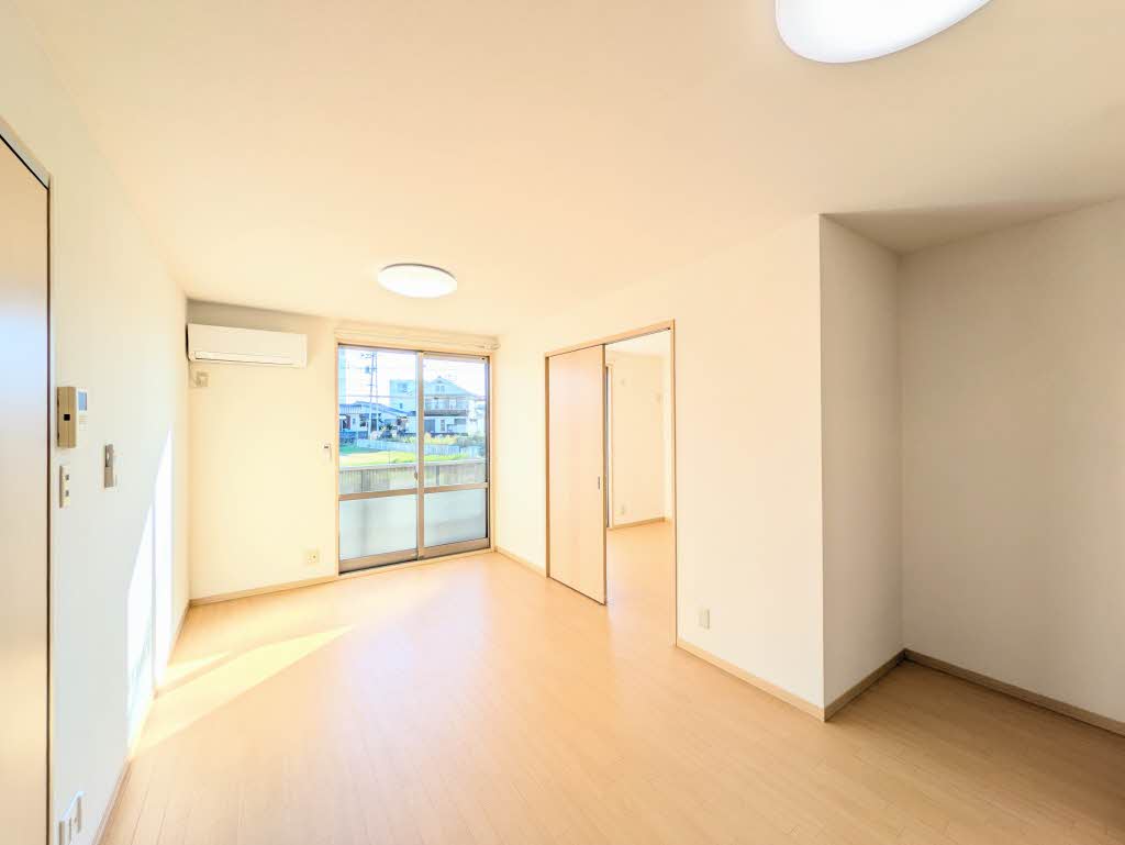 Ｕハイツ　カリス A0202号-2