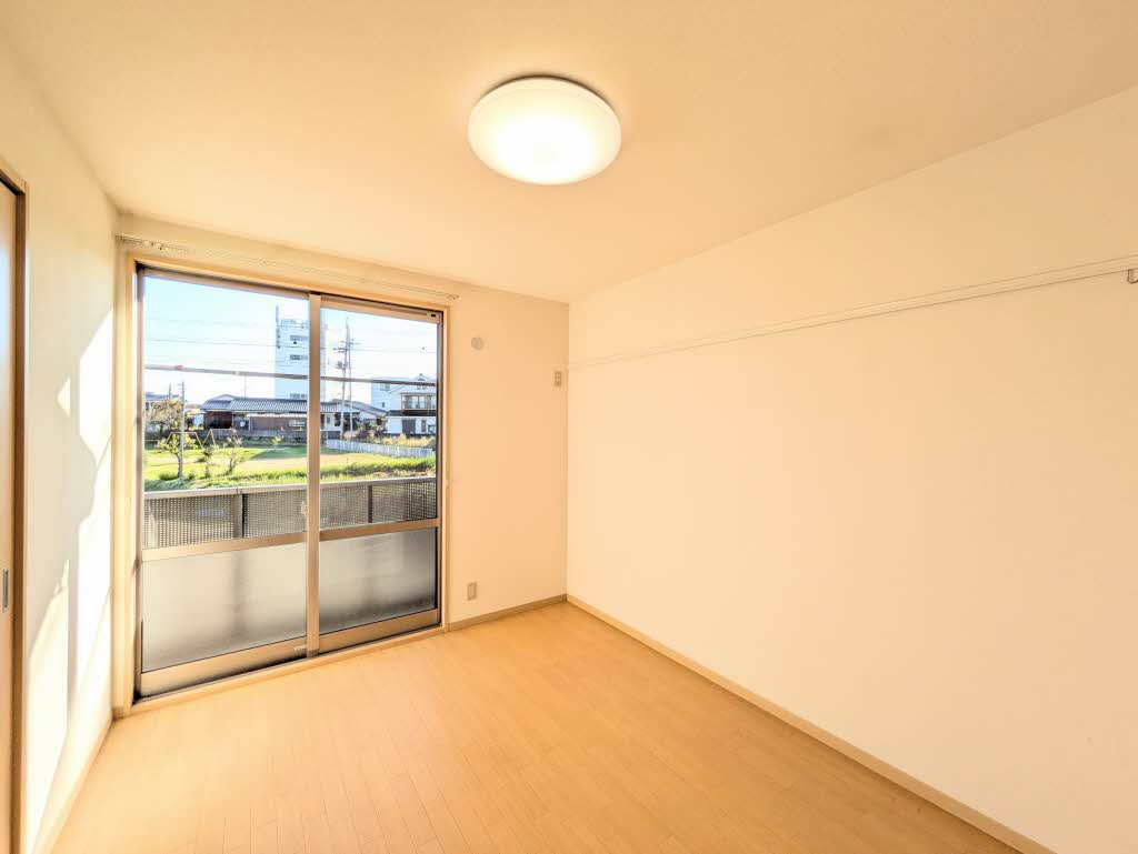 Ｕハイツ　カリス A0202号-4