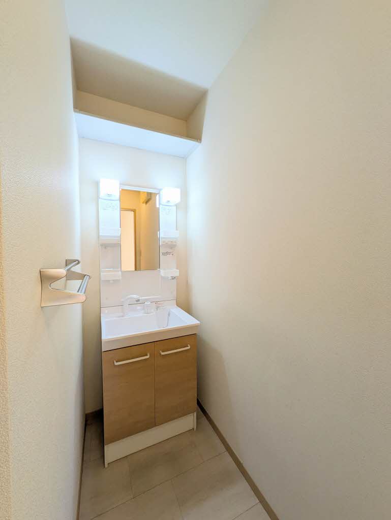 Ｕハイツ　カリス A0202号-5