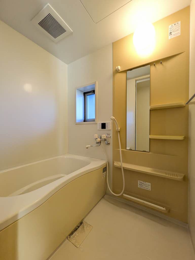 Ｕハイツ　カリス A0202号-6