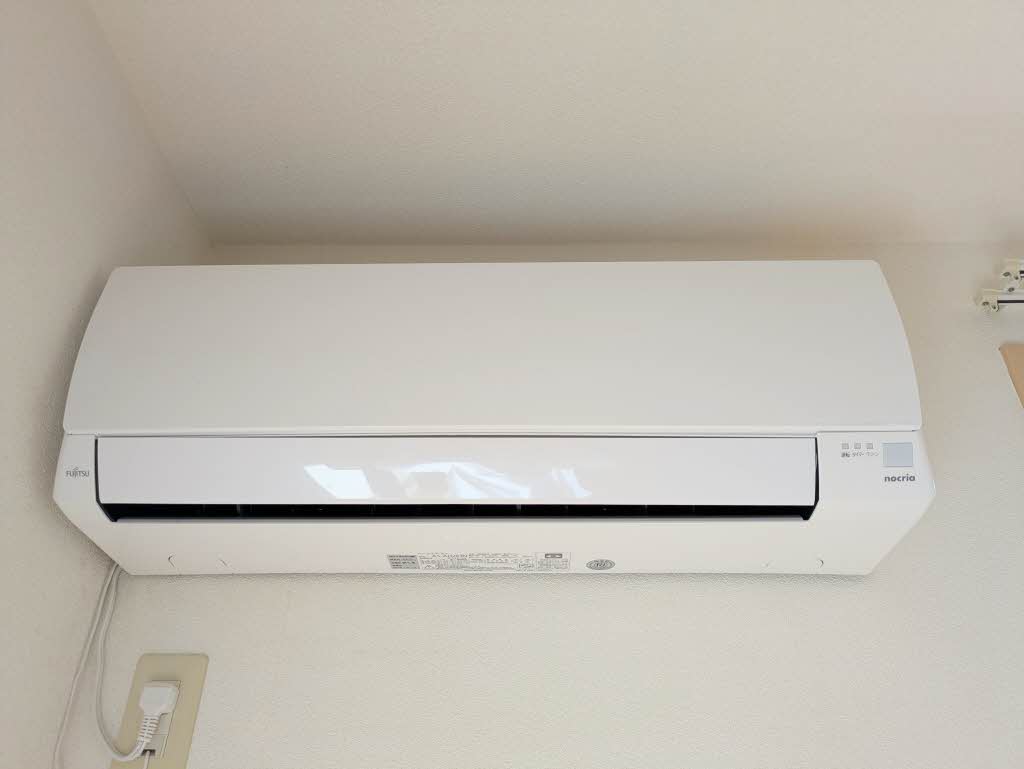 Ｕハイツ　カリス A0202号-10