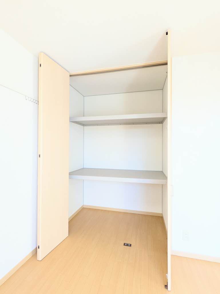 Ｕハイツ　カリス A0202号-11