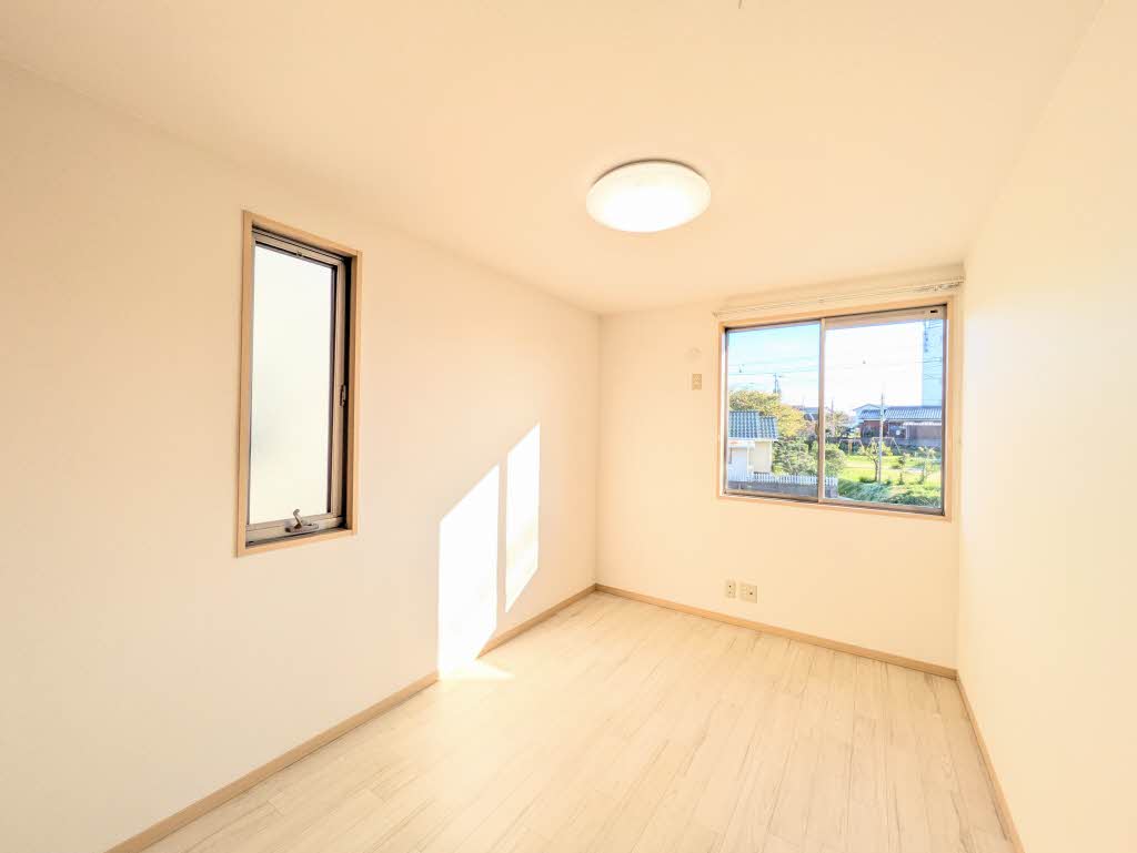 Ｕハイツ　カリス A0202号-14