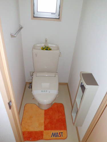 Ｕハイツ　カリス A0203号-3