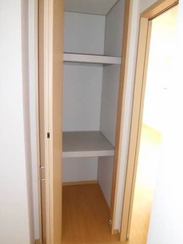 Ｕハイツ　カリス A0203号-4