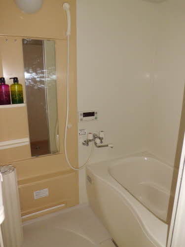 Ｕハイツ　カリス A0203号-6