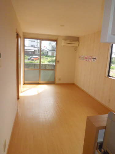 Ｕハイツ　カリス A0203号-8