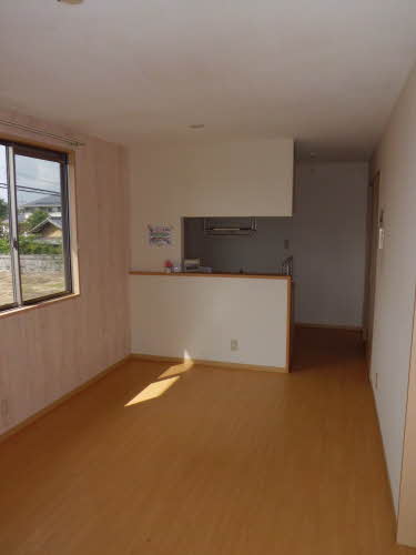 Ｕハイツ　カリス A0203号-9