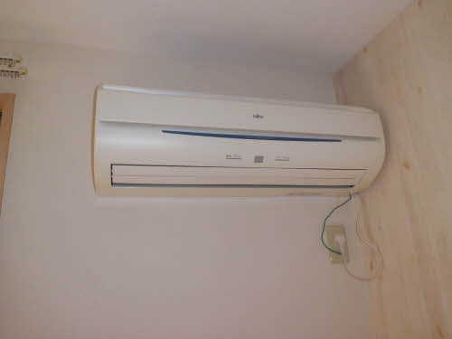 Ｕハイツ　カリス A0203号-11