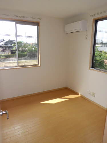 Ｕハイツ　カリス A0203号-13