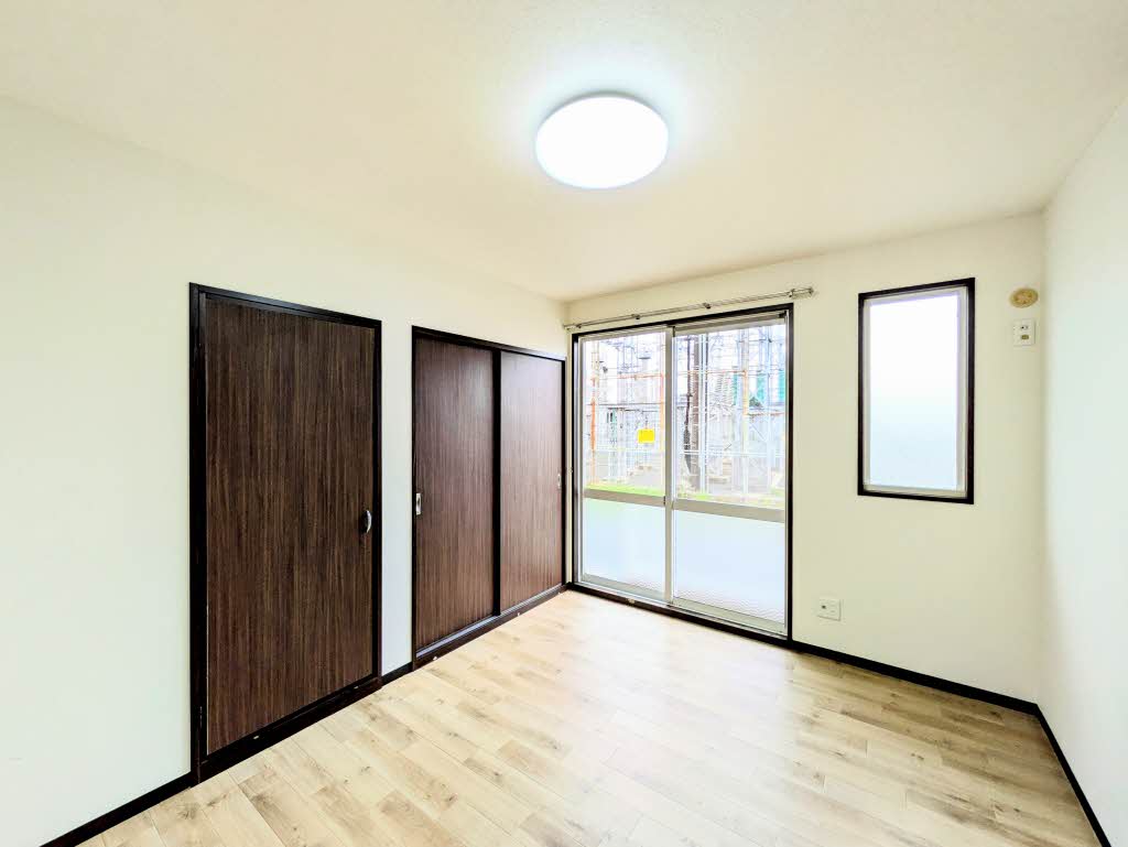 フレグランス恩田 B0102号-4