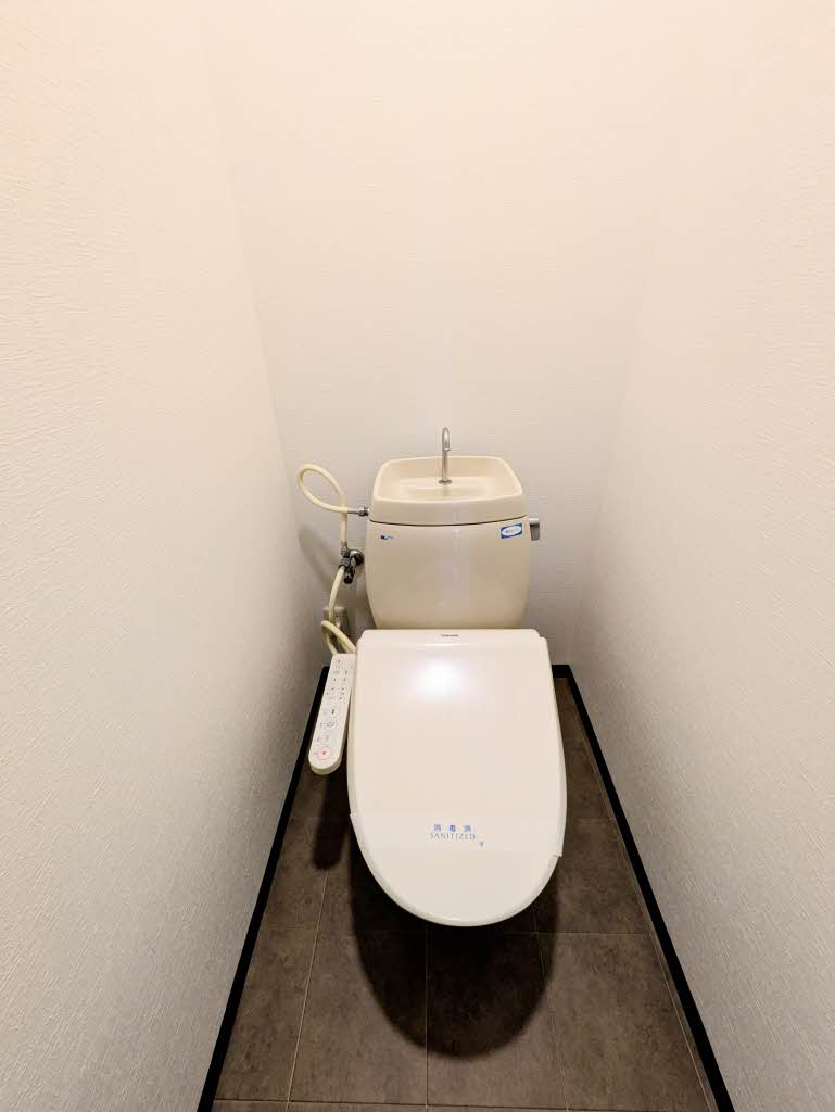 フレグランス恩田 B0102号-7