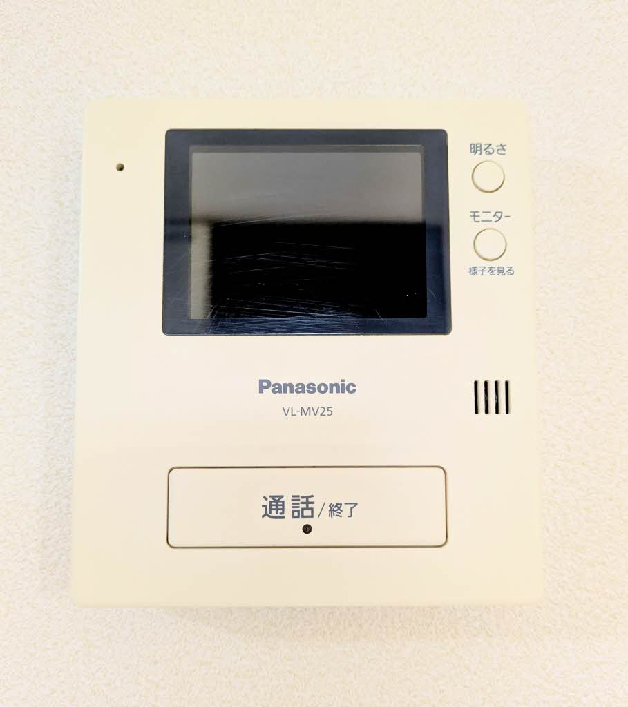 フレグランス恩田 B0102号-9