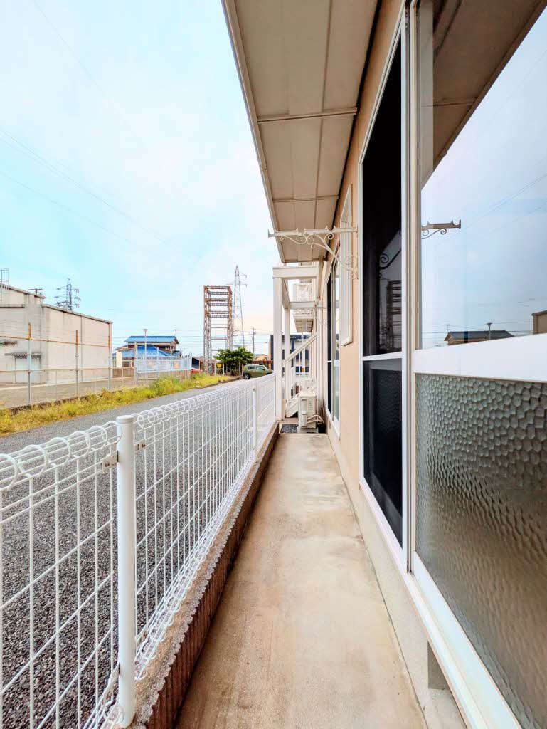 フレグランス恩田 B0102号-12