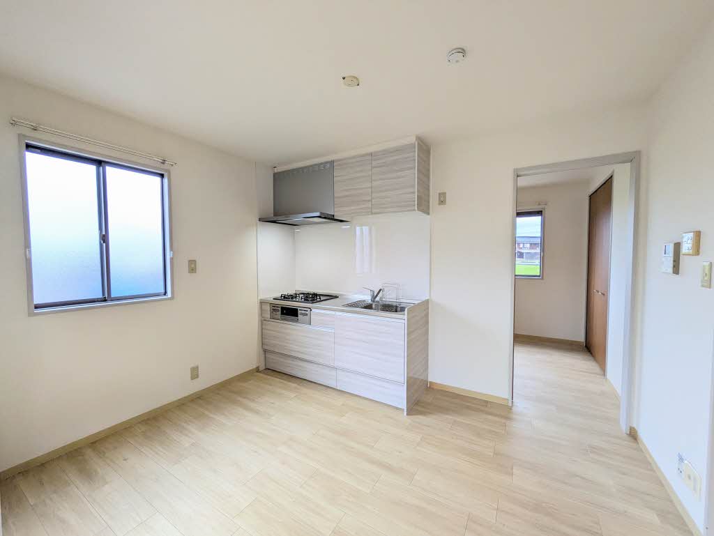 さくら館　　壱号棟 A0102号-2