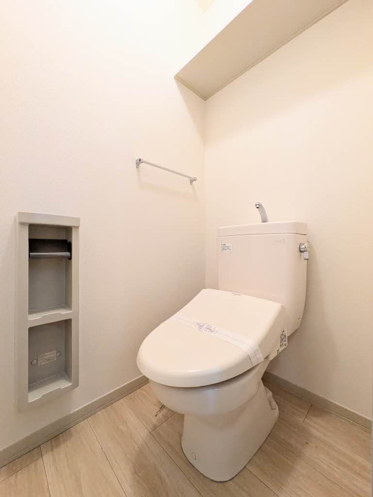 さくら館　　壱号棟 A0102号-7