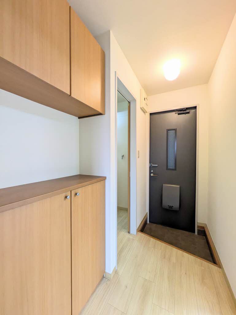 さくら館　　壱号棟 A0102号-8