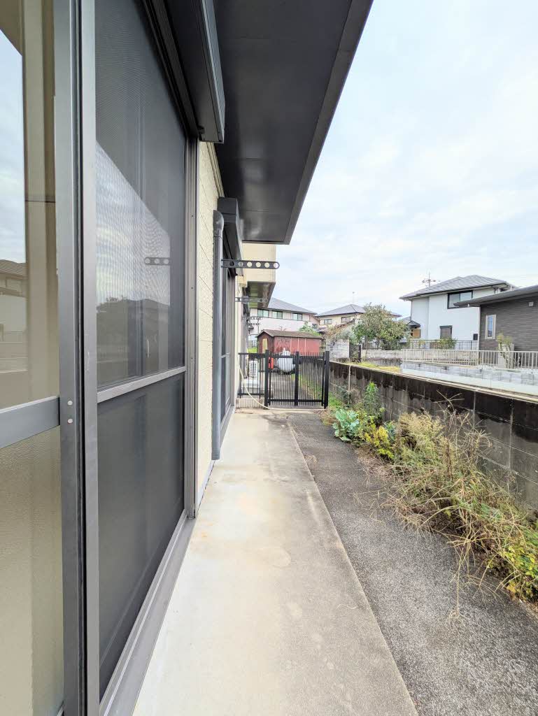 さくら館　　壱号棟 A0102号-12