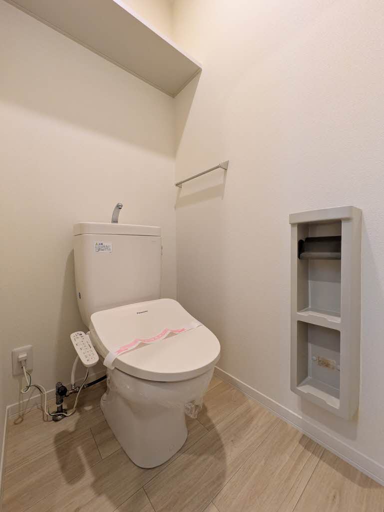 さくら館　　弐号棟 B0101号-7