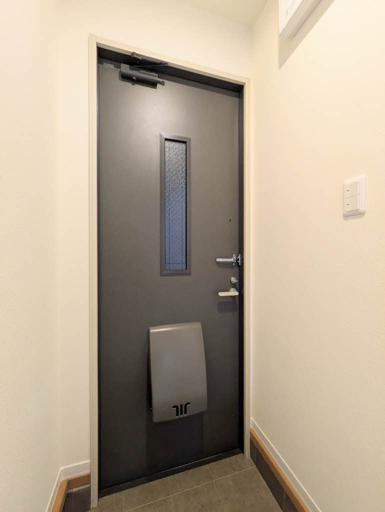 さくら館　　弐号棟 B0101号-8