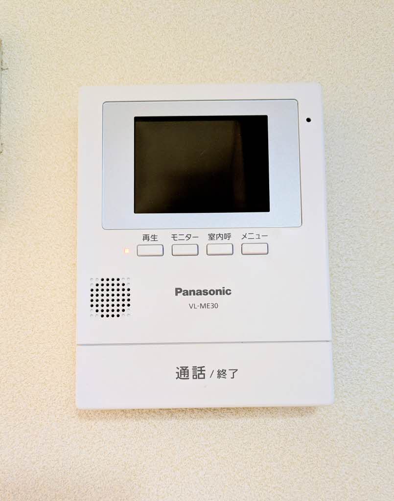 さくら館　　弐号棟 B0101号-9