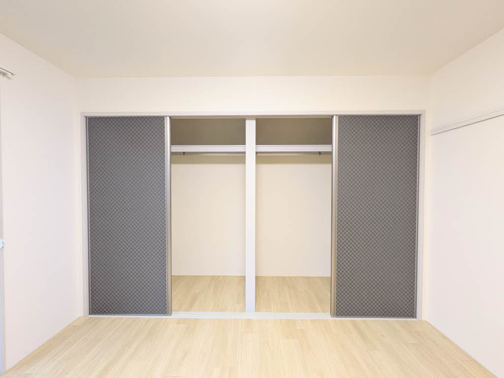 さくら館　　弐号棟 B0101号-11