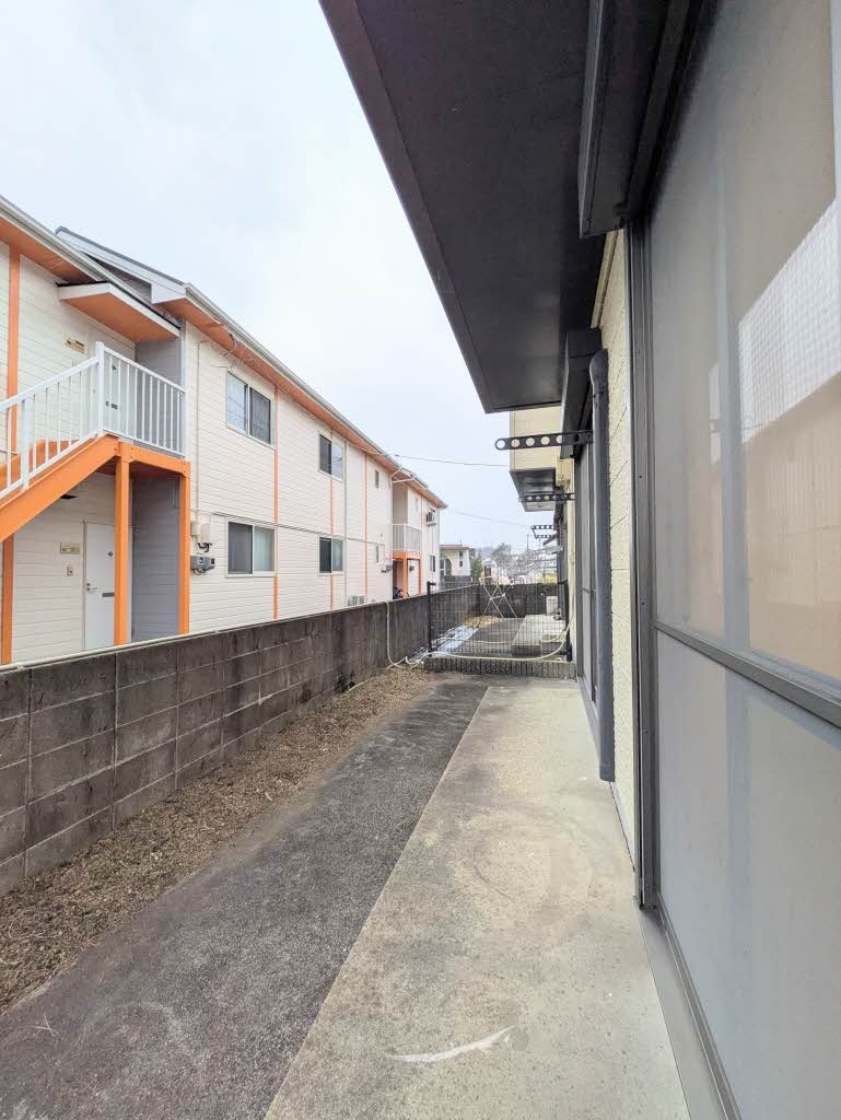 さくら館　　弐号棟 B0101号-12