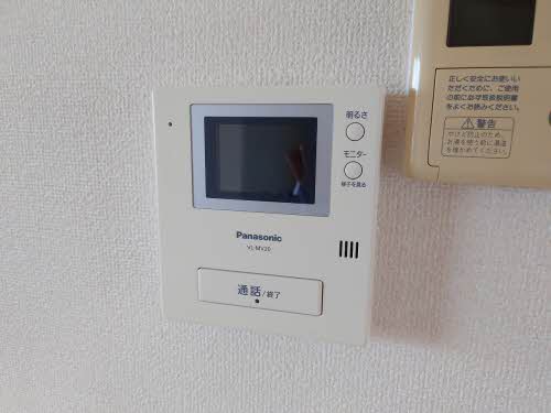 さくら館 弐号棟 B0202号-8