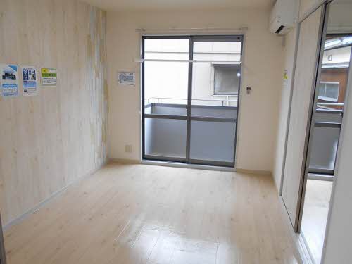 バリュージュ王子　Ａ棟 A0102号-3