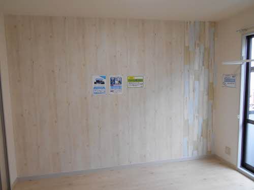 バリュージュ王子　Ａ棟 A0102号-4