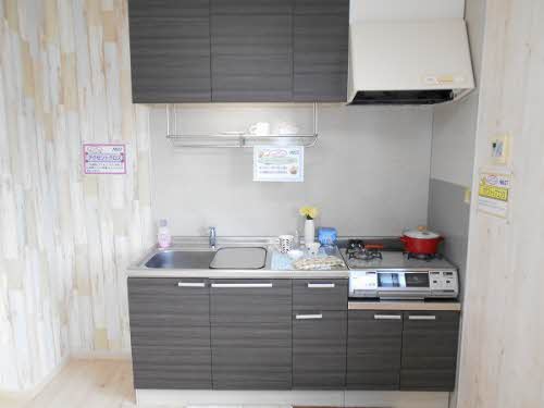 バリュージュ王子　Ａ棟 A0102号-5