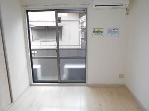 バリュージュ王子　Ａ棟 A0102号-6