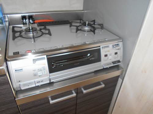 バリュージュ王子　Ａ棟 A0102号-9